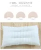 Pillow Soft Pillows 1 Pcs Folding Portable Air Inflatable Ultralight For Beauty Salons #/