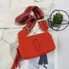 Épaule Small Luxurys Handbag Designer avec sac crossbody carré large ma polyvalente femme de caméra sacs à main