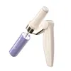 2 in 1 Thuisgebruik Blue Face Lift Anti-Rimpel Mini Hifu Cartridge Vervanging 9D Hifu Machine