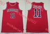 Hommes Hanamichi Sakuragi Kaede Rukawa Slam Dunk Shohoku Basketball Jersey # 7 Ryouta Miyagi 4 Takenori Akagi 14 Hisashi Mitsui Japon Anime Maillots