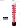 Juguetes sexuales BDSM Bondage Restricción Kit Bullet Vibrador Mujer Mano Látigo Boca Gag Anal Bead Butt Plug Adulto Juego Props L230518