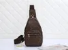 Сумки для плеча MT Mens Designer Avenue Sling Sling Mens Men Men Mud Sudbage Crossbody Plouds Monograms Женщины Фанни Пакет кошелек.