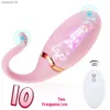 Draadloze Afstandsbediening G-spot Vaginale Clitoris Stimulator Dildo Slipje Vibrator Seksspeeltje Winkel Vrouwelijke Seksspeeltjes Volwassen Producten L230518