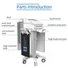 痛みのない脂肪還元リポレーザースリムマシン5D Maxlipo Laserセルライト除去リンパドレナージ疼痛療法スパリポレーザーボディマシン