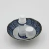 Lege 5 ml 10 ml Airless flessen Duidelijke vacuümpomplotionfles met zilveren ringafdekking Cosmetische verpakking Tcoqu