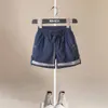 Shorts été enfants Shorts pantalons en coton pour garçons filles marque Shorts enfant en bas âge culottes enfants plage court pantalons de sport bébé vêtements 230608