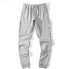 Hommes Pantalons Designer Mode Vêtements Femmes Automne Hiver Casual Hommes Pantalons De Sport Cordon Pantalon De Survêtement Streetwear