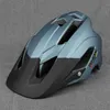 保護ギアRNOX MTB自転車ヘルメットバイク安全にキャップウルトラ軽量マウンテンロードサイクリングアウトドアスポーツライディングヘルメット230609