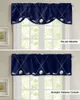 Curtain Golf Sports Theme Kitchen Curtains Balcony Adjustable Roman Blinds Small Short For Living Room