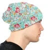 Boinas Suprimentos de Enfermagem Bonnet Femme Moda Chapéu de Tricô Para Mulheres Masculinas Gorros Quentes de Inverno