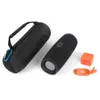 Haut-parleurs portables Étui de transport portable pour CHARGE Étui pour haut-parleur Bluetooth avec bandoulière Housse de protection pour haut-parleur Bluetooth