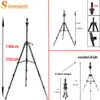 Stojak na perukę Regulowany długi stojak na statyw fryzjerski Training Statood Statyw z Perukami Making Kit narzędzie do manekina na płótnie głowica 230608