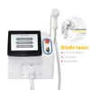 2000W Hot Koop 755 808 1064nm Diode Laser Ontharing Machine Verpletteren Haarzakjes Niet-invasieve Behandeling salon Schoonheid Epilator