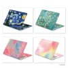 Skin Protectors Laptop Sticker Notebook Skin Cover Summer Stylish Art Design Universal Notebook Skin Protector for R230609