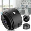 A9 1080p Mini Cameras Webcams WiFi Smart Wireless Camcorder Home Security P2P Camera Night Vision Video Micro Small Cam Webkamera