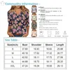 Women's T Shirts Tops For Women 2023 Fashionable Delicate Casual Plus Size Print Three Quarter And