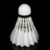 Badminton Shuttlecocks Оригинальный хаопайский красный топ -верховный бадминтон Shuttlecock Shuttlecocks для международного соревнования 4tubelot 230608