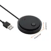 Microphones USB 360° Laptop Microphone For Zoom Meeting Conference Room Noise Reduction