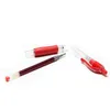 Kugelschreiber 12pcsBox PILOT BLG2 Retractable Gel Ink Pen Set 038mm 05mm 07mm Tip Roller Ball Comfort Grip School Supplies Pilot 230608