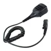 Walkie talkie ręczne głośnik mikrofon mikrofon na ramię Motorola XIR P6600 P6628 E8600 DP2000 DEP550 XPR3300 XPR3500