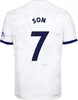 Hombres + KIDS KIT DE 20 21 KANE SON Bergwijn Ndombele fútbol jerseys 2020 2021 LUCAS DELE TOTTENHAM jersey de fútbol kit de la camisa Lo Celso INICIO BALA