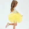 Rokken Mode Meisjes Tutu Super Pluizige 6 Lagen Petticoat Prinses Ballet Dans Rok Kids Cake Chritsmas Kinderkleding 230609