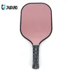 Raquettes de tennis Pickleball Paddle Produit Tissu de carbone de qualité supérieure Graphite 230608