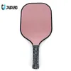 Tennisrackets Pickleball Paddle Product Topkwaliteit Carbon doek Graphite 230608