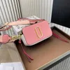 Projektantka torebka damska torba na ramię skórzana torba moda swobodna worek crossbody stał