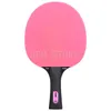 Table Tennis Raquets STIGA Pure Colorful Racket Pimples In Rubber Professional Original Stiga Rackets Ping Pong Paddle Bat 230608