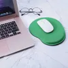 Mouse Pads Wrist Multiple Colour Mouse with Friendly EVA Rubber Base for Working Studying