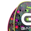 Tennisschläger GAIVOTA 24K Carbon Fiber Beach Racket Limited Edition Professional Grade mit 3D-Farbprägung Holographic Technology 230608