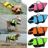 Vêtements pour chiens gilet de sauvetage été imprimé veste pour animaux de compagnie vêtements de sécurité chiens maillots de bain animaux de compagnie maillot de bain 230608