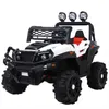 Children's Electric Cars Toy 4 wheel Drive Off-road Vehicles Electric Carriages Kids Cars In Ride on mobil listrik org dewasa