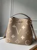 A woman of high quality designer bag leather embossing shoulder bag handbag purse Crossbody bag bag tote bag purse bucket