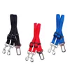 Colliers pour chiens Laisses Double Laisse Élastique pour Animaux de Compagnie Couple Marche Conduit Corde de Traction pour 2 Chiens Jumeaux Chats Supplie Z0609