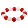 Braccialetti di collegamento Catena Anime Fruits Basket Sohma Kyo Bracciale Bangle Pulsera Per le donne Souvenir Cosplay Puntelli Gioielli Regalo Moda Uomo Perline