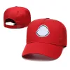 Großhandel Snapback Ball Cap Marke Designer LKW Fahrer Hut Männer und Frauen Sommer Hahn Baseball Cap bestickt wilde Freizeit Mode Sonnenhut Freizeitkleidung