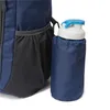 Outdoortassen Fietsrugzak Dagrugzak Draagbaar Opvouwbare rugzak Opvouwbare Bergbeklimmerstas Ultralicht Outdoor Reizen Wandelen Knapzak 23L 230608