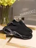 2023 Designer Sneaker Shoes Casual Shoe Outdoor Sneakers Mens Womens läder Vita svarta plattformar