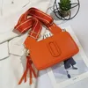 Schouder kleine luxe handtas ontwerper met crossbody tas square brede ma veelzijdige mode dames camera handtassen hoge kwaliteit s ontwerpers tassen