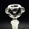 glass bowl for glass bong glass smoking pipe BL-005 for Sale 14 mm or 18mm