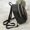 School Bags Backpack Women Leisure Back Pack Ladies Knapsack Casual Nylon Cloth High Quality Travel For Teenage