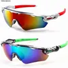 Lunettes de cyclisme lunettes de plein air sport hommes lunettes de soleil vélo lunettes de soleil 9208 lunettes de soleil vente rapide