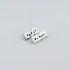 Electric Guitar Tremolo System Bridge Locking Nut String Lock 42MM/43MM With Allen Wrench Guitar Accessories