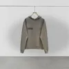 2023 Designer männer Hoodies Frauen Brief Gedruckt Mode Vintage Oversize Sechs Farben Marke Sweatshirts Hip Pop High Street Tops