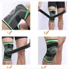 Coude Genouillères 1PC Sports pad Hommes Pressurisé Élastique Pad Soutien Fitness Gear Basketball Volleyball Brace Tennis Cyclisme Protecteur 230608