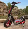 Scooter elétrico adulto grande potência de motor eletrônico 72 V skate auto balanceado dobrável motocicleta bicicleta