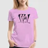 Männer T Shirts Lustige Gedruckt Männer Hemd Oansatz T-shirts Violadores Del Verso Logo Frauen Baumwolle T-Shirt