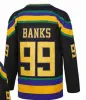 Custom Men Women Youth Anaheimducksgordon Bombay #66 Minnehaha Waves Mighty Hockey Jersey Blue Ed Size S-XXXL